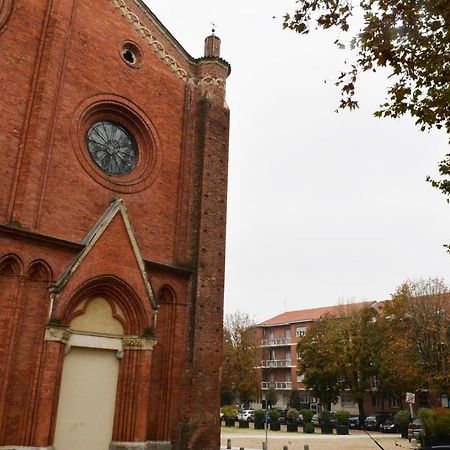 Casa Della Cattedrale Apartment Asti Exterior photo